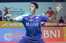 5 Jago Indonesia Tembus...