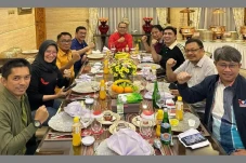 Danny Pomanto Ditunjuk...