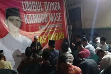 Aktif Kembangkan UMKM,...