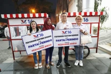 HT: Banyak yang Sudah...