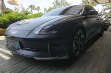 Mobil Listrik Populer,...