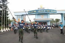 Sosok Marsda TNI Purwoko...