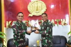 Marsma TNI Deni Hasoloan,...