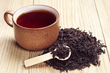 Studi: Teh Hitam Ampuh...