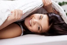 Apa Manfaat Tidur Terlentang...