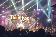Ndarboy Genk Sukses...