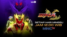 BIMA S Episode ROSE...