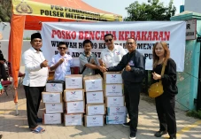 Bacaleg Partai Perindo...