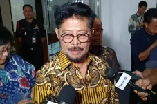 Polda Metro Jaya Naikkan...