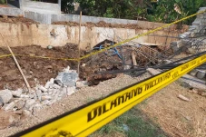 Tewaskan 1 Pekerja,...