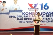 Bakar Semangat Kader,...