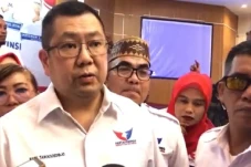 Konsolidasi se-Gorontalo,...