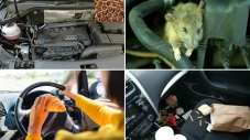 9 Tips Mobil Tidak Dimasuki...