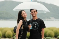 Azizah Salsha Ulang...