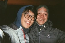 Alam Ganjar Bagikan...