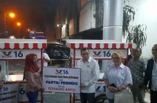 Soal Penyaluran Gerobak...