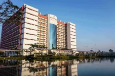 5 Universitas Ini Sudah...
