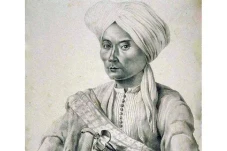 Kisah Ratu Agung Tegalrejo...