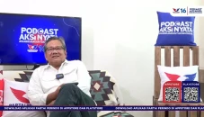 Bacaleg Partai Perindo...