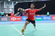 Ini 3 Wakil Indonesia...
