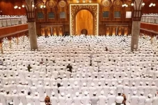 Keutamaan Sholat, Terminal...