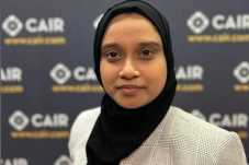 CAIR Prihatin atas Sikap...