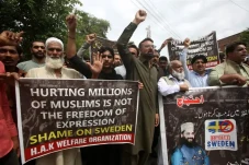 Islamofobia: Sayap Kanan...