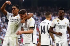 Bantu Madrid, Jude Bellingham...