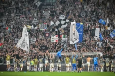 Juventus Menangi Derby...