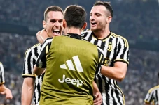 Menangi Derby della...