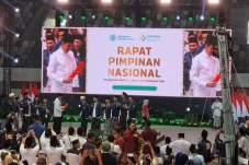 Samawi Pastikan Kawal...