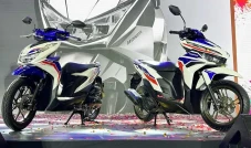 Honda BeAT Edisi Khusus...