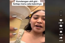 Resepsi Pernikahan Viral,...