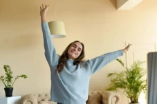 5 Kebiasaan Setiap Pagi...