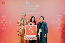 Shopee Berkomitmen untuk...
