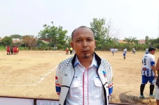 Gelar Mini Soccer di...