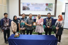 Bersama Stakeholder...