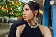 Jessica Mila Umumkan...
