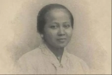 Kisah RA Kartini dan...
