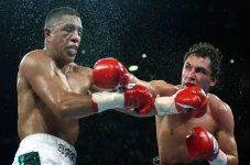 Oscar De La Hoya Paket...