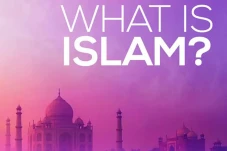 Islam Seperti Apakah...