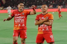 Irfan Jaya Layak Comeback...
