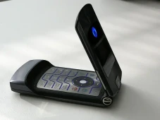 Daftar Ponsel Android...