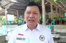 Anak Terlibat Kasus...