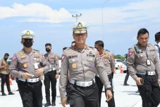 Polri Ajak Masyarakat...