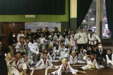 Tim Kepedulian Masyarakat...