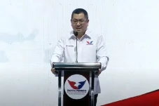 HT Minta Pengurus DPW...