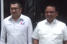 HT Bertemu Pj Gubernur...