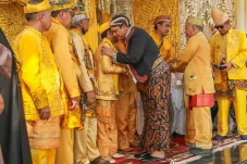Relawan Ganjar Bersama...