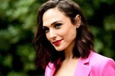 Gal Gadot dan Selebritas...